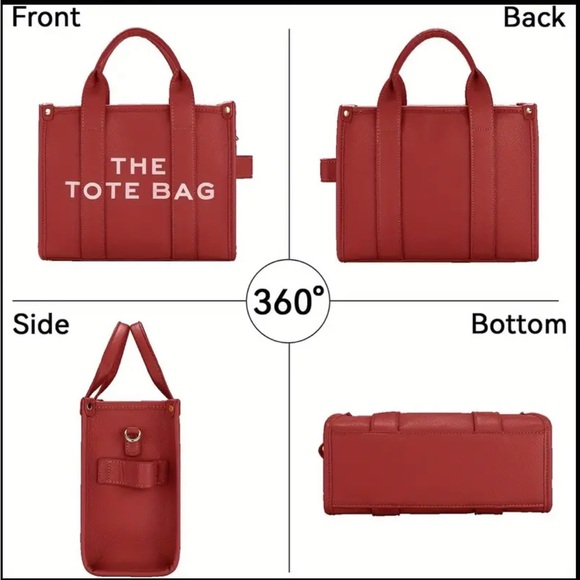 The Tote Bag - Picture 5 of 8